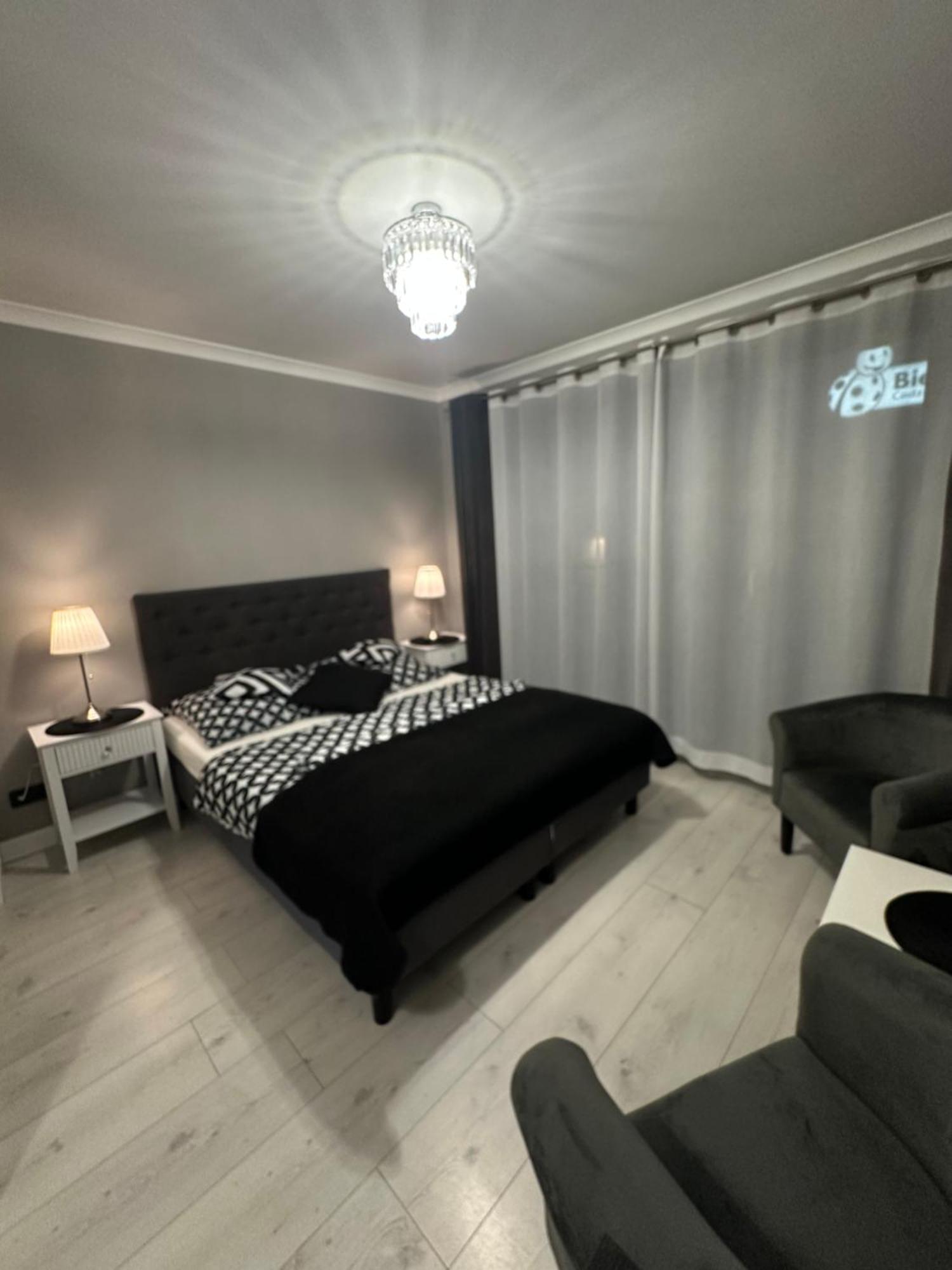Saviano Mare Villa Мендзыздрое Экстерьер фото